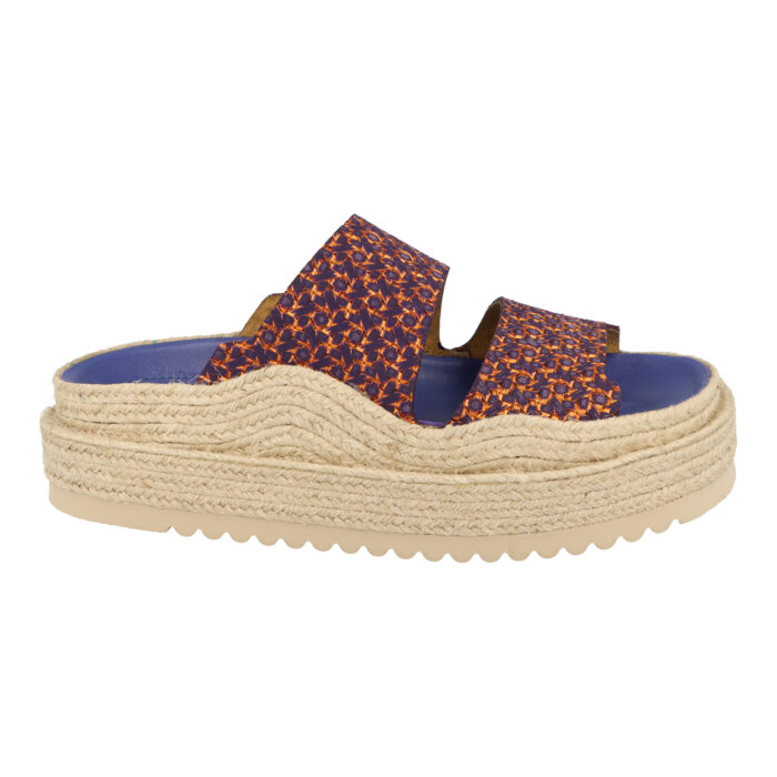 940 / Provenzale Morado – Cobre