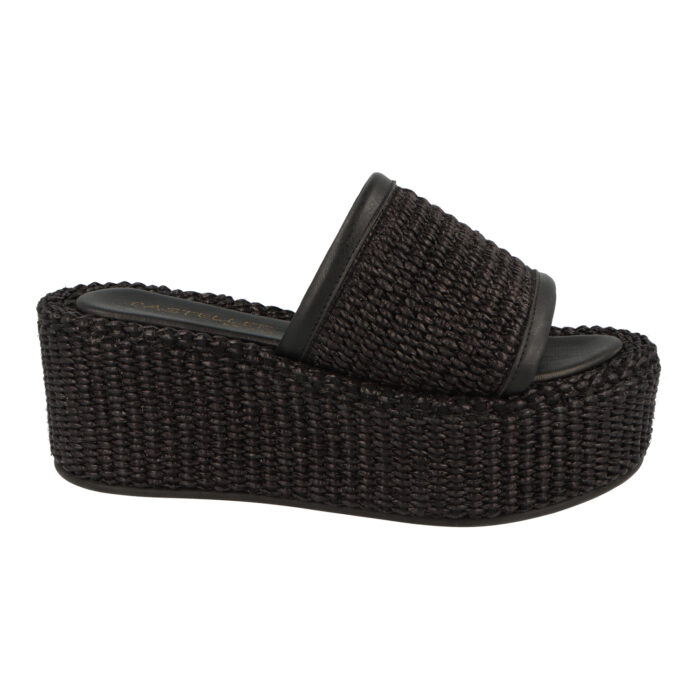 923 / Raffia Negro