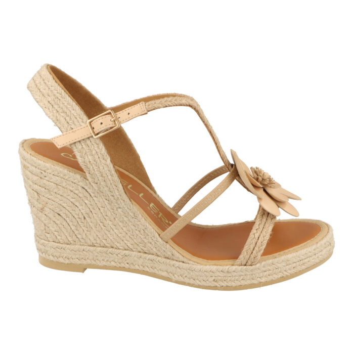 933 / Yute Camel – Tibet Ice