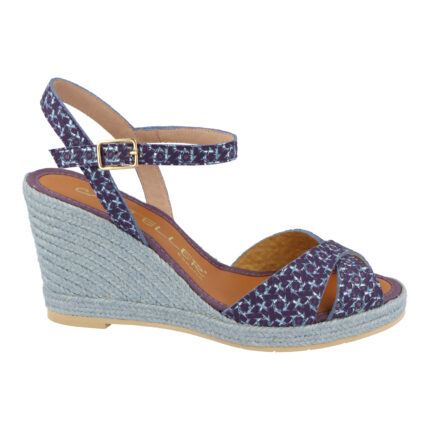 955 / Provenzale Morado – Cielo
