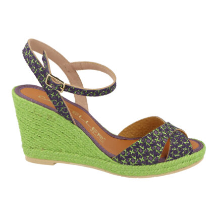 955 / Provenzale Morado – Green